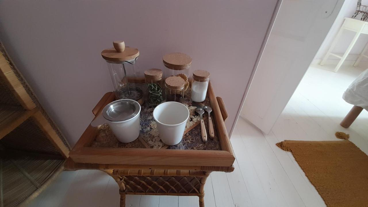 Les Chambres Du Logis Du Chatelier 布雷叙尔 外观 照片
